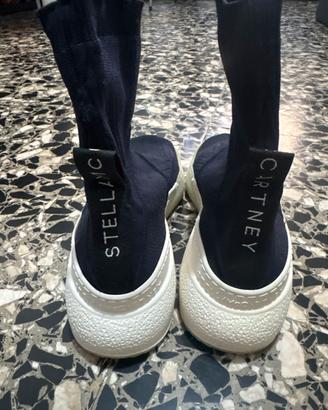 Stella Mc Cartney  Elastic shoes