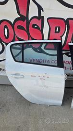 HYNDAI I20 BC51 SPORTELLO POSTERIORE DESTRO
