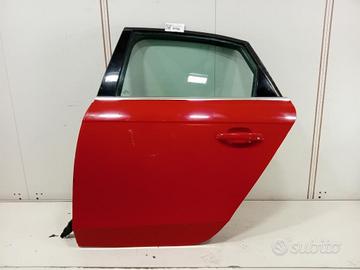PORTIERA POSTERIORE SINISTRA AUDI A5 CoupÃ© (8T) P