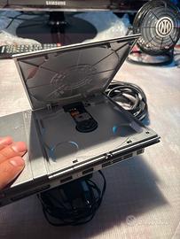 Sony PlayStation 2 Slim (PS2) Silver