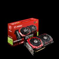 Msi Nvidia GeForce GTX 1070