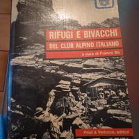 rifugi e bivacchi 