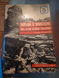 rifugi e bivacchi 