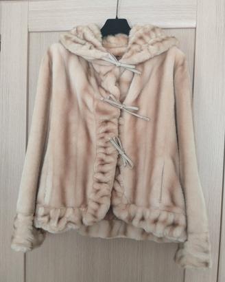 cappotto corte dei Gonzaga 