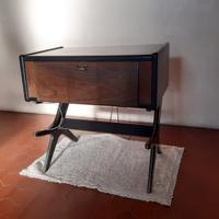 Mobile Giradischi Lesa vintage