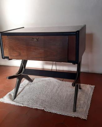 Mobile Giradischi Lesa vintage