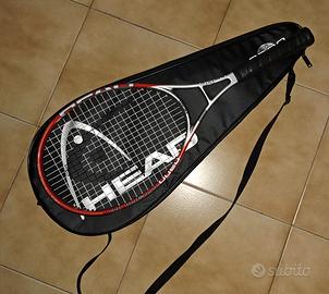 HEAD NANO TITANIUM Ti-Boast