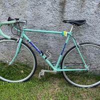 BIANCHI MIRAGE CAMPAGNOLO