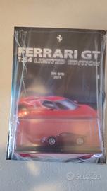 Ferrari 296 GTB 1/64 IXO per Centauria