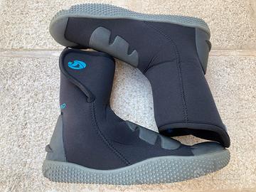 Stivaletto immersione sub apnea tribord bot 550