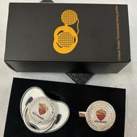 Ciuccio Personalizzabile