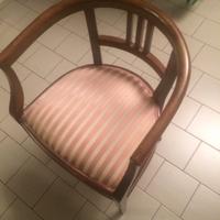 Poltroncina Vintage