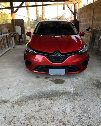 Clio 5