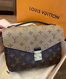 Borsa tracolla uomo louis vuitton - Vendita in Abbigliamento e