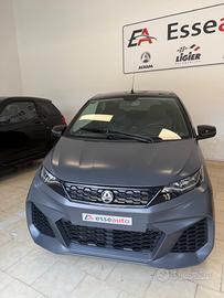 Aixam City GTO Ambition