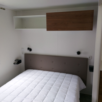 Casa mobile 8x3