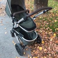 Passegino / trio Joolz GEO 2 gemellare /fratellare