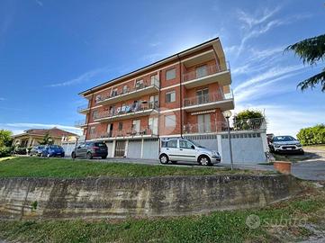 3 LOCALI A TONCO