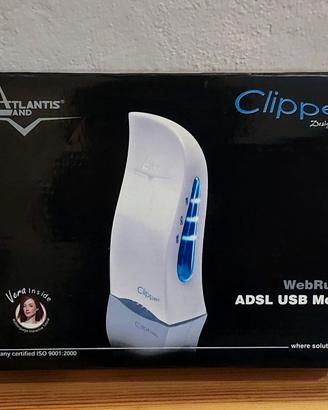 Modem ADSL
