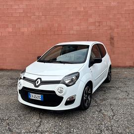 Reanult teingo 1.2 benzina - 74.000km