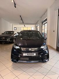 Aixam City Sport Ambition