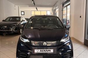 Aixam City Sport Ambition