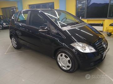 Mercedes-benz A 150 160 BlueEFFICIENCY Avantgarde
