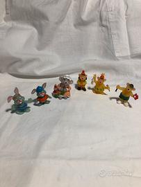 Sorpresine Mulino Bianco Nottabuli 1994