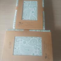 2 set lenzuola letto singolo 