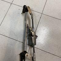 Tandem targicristalli Fiat 500