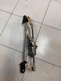 Tandem targicristalli Fiat 500