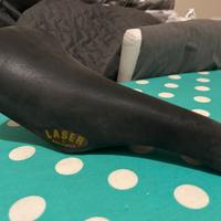 Sella Selle San Marco Laser Vintage