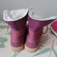 Stivali bimba
