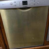 LAVASTOVIGLIE BOSCH LIBERA INSTALLAZIONE 