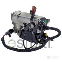 Compressore sospensioni Audi A8