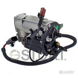 Compressore sospensioni Audi A8