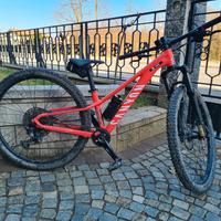 Mtb Grand Canyon cross country 2023