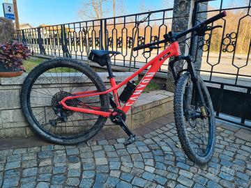 Mtb Grand Canyon cross country 2023