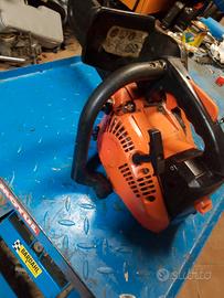 motosega da potatura 