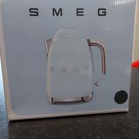 Bollitore elettrico Smeg