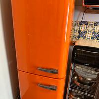 FRIGO SMEG NON FUNZIONANTE