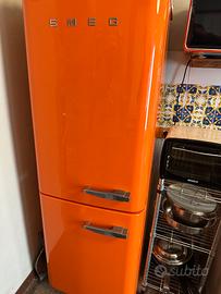 FRIGO SMEG NON FUNZIONANTE