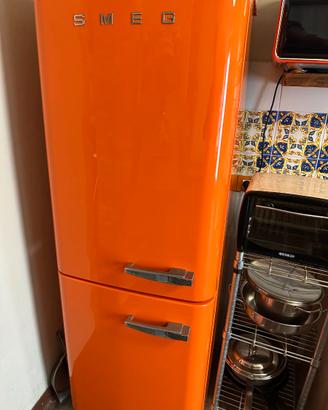 FRIGO SMEG NON FUNZIONANTE