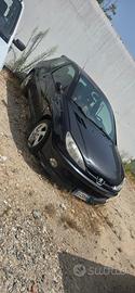 Peugeot 206 Rouge & Noir 2005