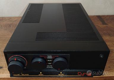 Amplificatore Cyrus One
