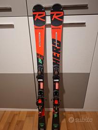 Rossignol HERO SL135