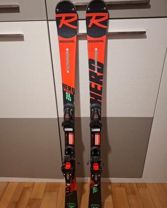 Rossignol HERO SL135