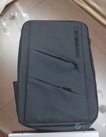 Borsa zaino porta pc