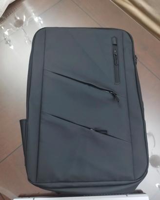 Borsa zaino porta pc