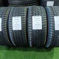 4 GOMME 215 45 17 DUNLOP INV RIF2733